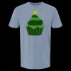 6500M - Best Value Ringspun Garment-Dyed T-Shirt Thumbnail