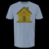 6500M - Best Value Ringspun Garment-Dyed T-Shirt Thumbnail
