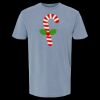 6500M - Best Value Ringspun Garment-Dyed T-Shirt Thumbnail