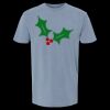 6500M - Best Value Ringspun Garment-Dyed T-Shirt Thumbnail