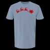 6500M - Best Value Ringspun Garment-Dyed T-Shirt Thumbnail