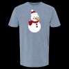 6500M - Best Value Ringspun Garment-Dyed T-Shirt Thumbnail