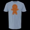 6500M - Best Value Ringspun Garment-Dyed T-Shirt Thumbnail
