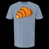6500M - Best Value Ringspun Garment-Dyed T-Shirt Thumbnail