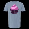 6500M - Best Value Ringspun Garment-Dyed T-Shirt Thumbnail