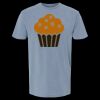 6500M - Best Value Ringspun Garment-Dyed T-Shirt Thumbnail