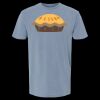 6500M - Best Value Ringspun Garment-Dyed T-Shirt Thumbnail