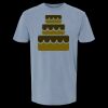 6500M - Best Value Ringspun Garment-Dyed T-Shirt Thumbnail