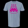 6500M - Best Value Ringspun Garment-Dyed T-Shirt Thumbnail