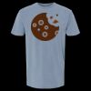 6500M - Best Value Ringspun Garment-Dyed T-Shirt Thumbnail
