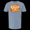 6500M - Best Value Ringspun Garment-Dyed T-Shirt Thumbnail