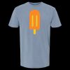 6500M - Best Value Ringspun Garment-Dyed T-Shirt Thumbnail