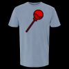 6500M - Best Value Ringspun Garment-Dyed T-Shirt Thumbnail