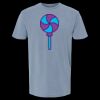 6500M - Best Value Ringspun Garment-Dyed T-Shirt Thumbnail