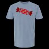 6500M - Best Value Ringspun Garment-Dyed T-Shirt Thumbnail