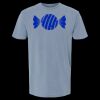 6500M - Best Value Ringspun Garment-Dyed T-Shirt Thumbnail