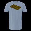 6500M - Best Value Ringspun Garment-Dyed T-Shirt Thumbnail
