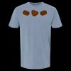 6500M - Best Value Ringspun Garment-Dyed T-Shirt Thumbnail