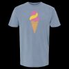6500M - Best Value Ringspun Garment-Dyed T-Shirt Thumbnail