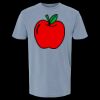 6500M - Best Value Ringspun Garment-Dyed T-Shirt Thumbnail