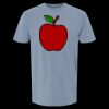 6500M - Best Value Ringspun Garment-Dyed T-Shirt Thumbnail