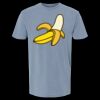 6500M - Best Value Ringspun Garment-Dyed T-Shirt Thumbnail