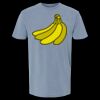 6500M - Best Value Ringspun Garment-Dyed T-Shirt Thumbnail