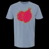6500M - Best Value Ringspun Garment-Dyed T-Shirt Thumbnail