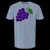 6500M - Best Value Ringspun Garment-Dyed T-Shirt Thumbnail