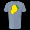 6500M - Best Value Ringspun Garment-Dyed T-Shirt Thumbnail