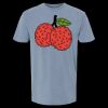 6500M - Best Value Ringspun Garment-Dyed T-Shirt Thumbnail