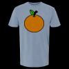 6500M - Best Value Ringspun Garment-Dyed T-Shirt Thumbnail