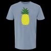 6500M - Best Value Ringspun Garment-Dyed T-Shirt Thumbnail