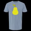 6500M - Best Value Ringspun Garment-Dyed T-Shirt Thumbnail