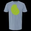 6500M - Best Value Ringspun Garment-Dyed T-Shirt Thumbnail