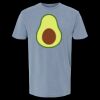 6500M - Best Value Ringspun Garment-Dyed T-Shirt Thumbnail
