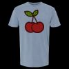 6500M - Best Value Ringspun Garment-Dyed T-Shirt Thumbnail