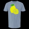 6500M - Best Value Ringspun Garment-Dyed T-Shirt Thumbnail