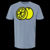 6500M - Best Value Ringspun Garment-Dyed T-Shirt Thumbnail