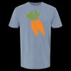 6500M - Best Value Ringspun Garment-Dyed T-Shirt Thumbnail