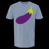 6500M - Best Value Ringspun Garment-Dyed T-Shirt Thumbnail