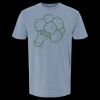 6500M - Best Value Ringspun Garment-Dyed T-Shirt Thumbnail