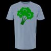 6500M - Best Value Ringspun Garment-Dyed T-Shirt Thumbnail