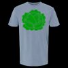 6500M - Best Value Ringspun Garment-Dyed T-Shirt Thumbnail