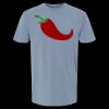 6500M - Best Value Ringspun Garment-Dyed T-Shirt Thumbnail