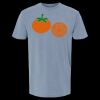 6500M - Best Value Ringspun Garment-Dyed T-Shirt Thumbnail