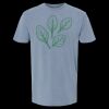6500M - Best Value Ringspun Garment-Dyed T-Shirt Thumbnail