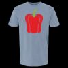 6500M - Best Value Ringspun Garment-Dyed T-Shirt Thumbnail