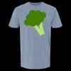 6500M - Best Value Ringspun Garment-Dyed T-Shirt Thumbnail