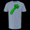 6500M - Best Value Ringspun Garment-Dyed T-Shirt Thumbnail